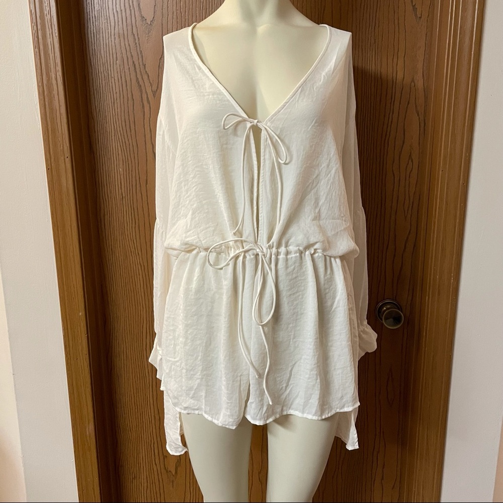 H&M Tunic